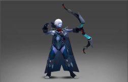 Sylvan Guard's Finery Set