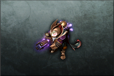 Tales of the Ardalan Interdictor