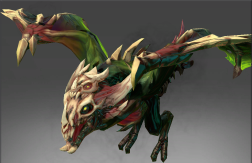 Toll of the Netherblight