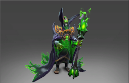 The Spellbinder's Shape Set