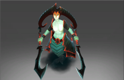 The Slithereen Exile Set