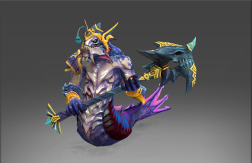 The Sea Dragon's Set