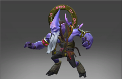 The Seers Command Set