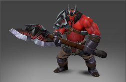 The Red Conqueror Set