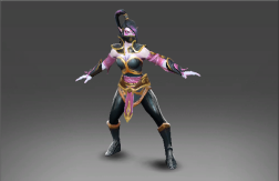 The Third Insight Set
