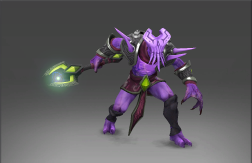 The Tentacular Timelord Set