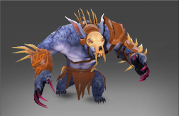 The Ursine Ravager Set