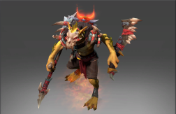 Kit of the First Hunt Style Unlock
