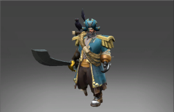 The Claddish Renegade