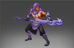 The Clergy Ascetic Set