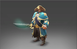 The Commendable Commodore Set