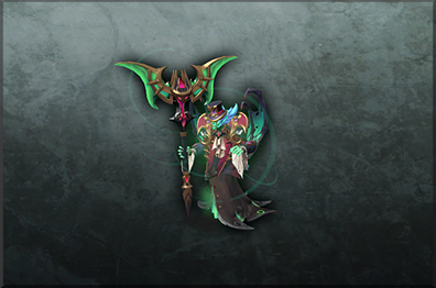 Plague Baron