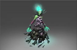 The Corpse Maiden's Set