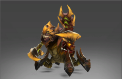 The Caustic Consumption Set