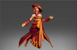 Jini the Bright Moon Set
