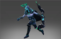 The Boreal Watch Set