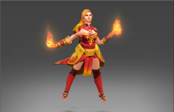 The Battle Caster Set