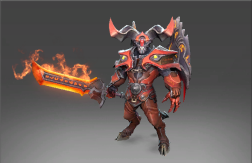 The Apocalyptic Fire Set