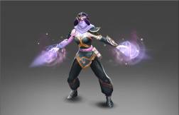 The Deadly Nightshade Set