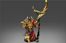 The Demonic Archivist Set