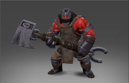 The Forgemaster's Tools Set
