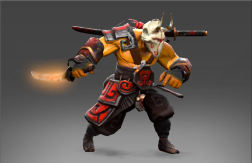 The Exiled Ronin Set