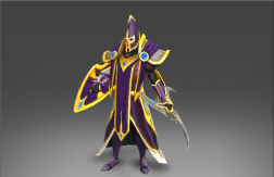 The Hidden Talent Set