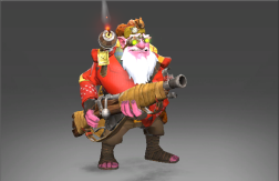 The Hare Hunt Set