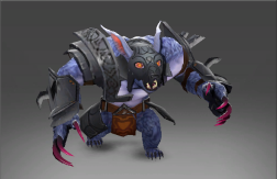 The Iron Bear's Set