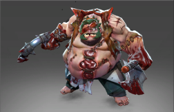 The Ol' Chopper's Set