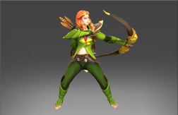 The Northern Wind Set