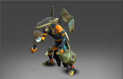 The Mysterious Vagabond Set