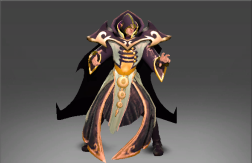 The Magus Magnus Set