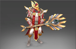 Thunderwrath's Calling Set