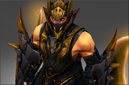 Lineage Broken Scale