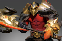 Lineage The Ram's Head Armaments