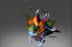 Faeriesnap Spriteleaf