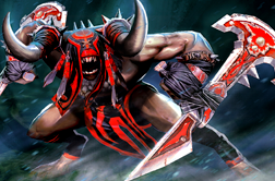 Tribal Terror