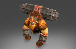 The Stoneshard Majesty Set