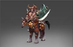 Warrior of the Steppe Set