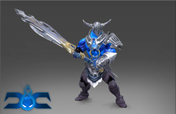 Warrior's Retribution Set
