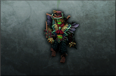 Dark Meadow Massacre