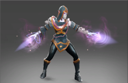 Whispering Dead Set