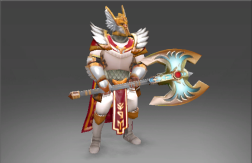 Wings of the Paladin Set