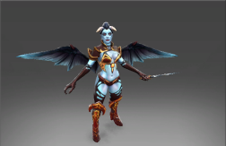 Wicked Succubus Set