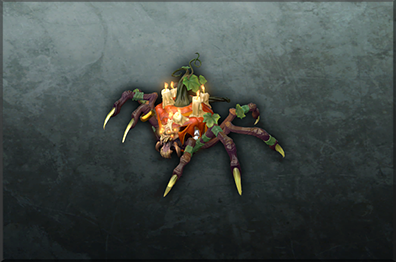 Arcane Infestation