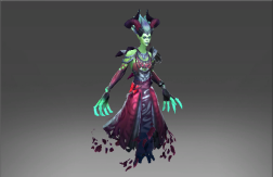 Witch of the Outlands Set
