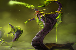 Venomous Deathbringer