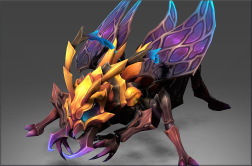 Vespoid Stalker