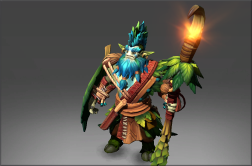 Vanguard of the Emerald Insurgence